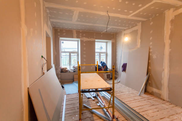 Professional Drywall & Painting Services in Great Falls, MT